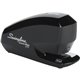 Swingline Speed Pro 25 Electric Stapler Value Pack - 25 of 20lb Paper Sheets Capacity - 210 Staple Capacity - Full Strip - 1/4" 