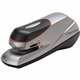 Swingline Optima Grip Electric Stapler - 20 of 20lb Paper Sheets Capacity - 105 Staple Capacity - Half Strip - 1/4" Staple Size 