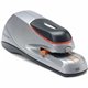 Swingline Optima 20 Electric Stapler - 20 of 20lb Paper Sheets Capacity - 210 Staple Capacity - Full Strip - 1/4" Staple Size - 