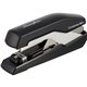 Swingline Omnipress 60 Stapler - 60 Sheets Capacity - 210 Staple Capacity - Full Strip - 5/16" Staple Size - 1 Each - Black, Gra