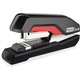 Swingline SuperFlatClinch 50 Desktop Stapler - 50 Sheets Capacity - 105 Staple Capacity - Half Strip - 5/16" Staple Size - 1 Eac