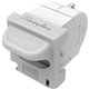 Swingline 502e Staple Cartridge for Desktop Electric Stapler - 1500 Per Cartridge - Standard - 1/4" Leg - 1/2" Crown - Holds 25 