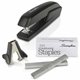 Swingline Standard Stapler Value Pack - 15 Sheets Capacity - 210 Staple Capacity - Full Strip - 1/4" Staple Size - Black