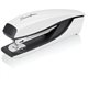 Swingline NeXXt Series WOW Desktop Stapler - 40 Sheets Capacity - 1 Each - White - Metal