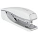 Swingline NeXXt Series Style Desktop Stapler - 40 Sheets Capacity - 210 Staple Capacity - Full Strip - 1 Each - White - Metal