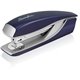 Swingline NeXXt Series Style Desktop Stapler - 40 Sheets Capacity - 210 Staple Capacity - Full Strip - 1 Each - Purple