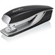 Swingline NeXXt Series Style Desktop Stapler - 40 Sheets Capacity - 210 Staple Capacity - Full Strip - 1 Each - Black