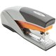 Swingline Optima 25 Reduced Effort Stapler - 25 of 20lb Paper Sheets Capacity - 210 Staple Capacity - Full Strip - 1/4" Staple S