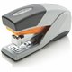 Swingline Optima 25 Compact Reduced Effort Stapler - 25 of 20lb Paper Sheets Capacity - 105 Staple Capacity - Half Strip - 1/4" 