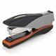 Swingline Optima 40 Desk Stapler - 40 of 20lb Paper Sheets Capacity - 210 Staple Capacity - Full Strip - 1/4" Staple Size - Fron