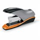 Swingline Optima 70 Desk Stapler - 70 of 20lb Paper Sheets Capacity - 105 Staple Capacity - Half Strip - 3/8" Staple Size - Fron