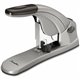 Swingline LightTouch Heavy-Duty Stapler - 120 of 20lb Paper Sheets Capacity - 210 Staple Capacity - Full Strip - 5/8" Staple Siz