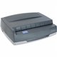 Swingline 350MD Medium-Duty Electric Punch - 3 Punch Head(s) - 50 Sheet of 20lb Paper - 9/32" Punch Size - 13" x 10.6" x 4" - Da