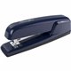 Swingline 747 Business Stapler - 25 of 20lb Paper Sheets Capacity - 210 Staple Capacity - Full Strip - 1/4" Staple Size - Top Lo