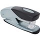 Swingline Compact Metal Stapler - 25 Sheets Capacity - 1 Each - White - Metal