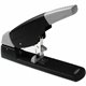 Swingline High-Capacity Heavy-Duty Stapler - 210 of 20lb Paper Sheets Capacity - 210 Staple Capacity - Full Strip - 2.50" Throat