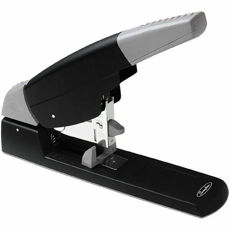 Swingline High-Capacity Heavy-Duty Stapler - 210 of 20lb Paper Sheets Capacity - 210 Staple Capacity - Full Strip - 2.50" Throat