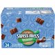 Swiss Miss Milk Chocolate No Sugar Added Cocoa Mix Packets - Powder - 0.55 oz - 24 / Box