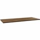 Special-T Low-Pressure Laminate Tabletop - Low Pressure Laminate (LPL) Rectangle Top - 24" Table Top Length x 60" Table Top Widt