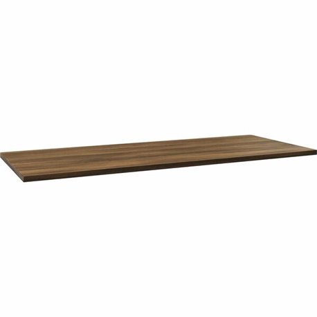 Special-T Low-Pressure Laminate Tabletop - Low Pressure Laminate (LPL) Rectangle Top - 24" Table Top Length x 60" Table Top Widt
