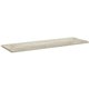 Special-T Low-Pressure Laminate Tabletop - Aged Driftwood Rectangle Top - 24" Table Top Length x 72" Table Top Width - Low Press