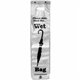 Tatco Wet Umbrella Bags - 7" Width x 31" Length - Clear, Black - Plastic - 1000/Carton - Umbrella