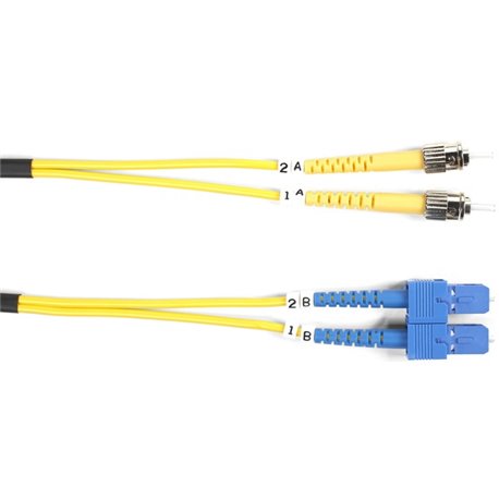 Belkin Cat5e Patch Cable - RJ-45 Male Network - RJ-45 Male Network - 50ft - Black