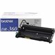 Brother DR360 Replacement Drum - Laser Print Technology - 12000 - 1 Each