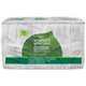 Seventh Generation 100% Recycled Paper Napkins - 1 Ply - 11.50" x 12.50" - White - Paper - 250 / Pack