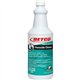 Green Earth Ready To Use Multi Purpose Cleaner - For Floor, Shower, Glass, Tile, Grout, Bathroom - 32 oz (2 lb) - Mint ScentBott