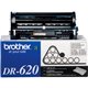 Brother DR620 Laser Drum - Laser Print Technology - 25000 - 1 Each