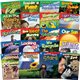 Shell Education Science Book Set Printed Book - Grade 1