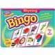 Trend Rhyming Bingo Game - Theme/Subject: Learning - Skill Learning: Vocabulary, Spelling, Rhyming, Word - 4 Year & Up - Multi
