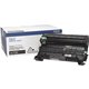 Brother Genuine DR720 Mono Laser Drum Unit - Laser - 1 Each - Monochrome Toner - Black