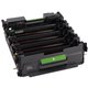 Brother DR810CL Drum Unit - Laser Print Technology - 100000 Pages - 1 Each