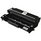 Brother Genuine DR820 Drum Unit - 1 Each - Laser - Black