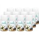 TimeMist Metered 30-Day Vanilla Cream Scent Refill - Spray - 6000 ft� - 5.3 fl oz (0.2 quart) - Vanilla Cream - 30 Day - 12 / Ca
