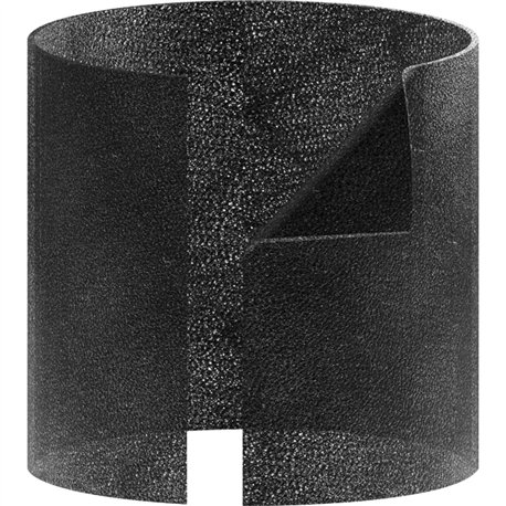 TruSens Carbon Layer Replacement for TruSens Z3000AP, 3Pk - HEPA/Activated Carbon - For Air Purifier - Remove Dust, Remove Gases