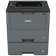 Brother Business Laser Printer HL-L6200DWT - Monochrome - Duplex Printing - Desktop Printer - 48ppm - Up to 1200 x 1200 dpi - Wi