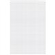Ampad Graph Pad - 50 Sheets - Both Side Ruling Surface - 15 lb Basis Weight - Tabloid - 11" x 17" - White Paper - Chipboard Back