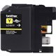 Brother Genuine Innobella LC101Y Yellow Ink Cartridge - Inkjet - Standard Yield - 300 Pages - Yellow - 1 Each