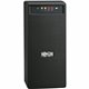 Tripp Lite by Eaton SmartPro 120V 750VA 450W Line-Interactive UPS, AVR, Tower, USB, Surge-only Outlets - Battery Backup - Tower 