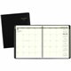 At-A-Glance Contemporary Lite Planner - Medium Size - Monthly, Weekly - 12 Month - January 2024 - December 2024 - 1 Week, 1 Mont