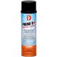 Big D Pheno D+ Disinfectant & Deodorizer - Ready-To-Use - 6 fl oz (0.2 quart) - Citrus Scent - 1 Each - Antimicrobial, Disinfect