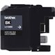 Brother Genuine Innobella LC109BK Super High Yield Black Ink Cartridge - Inkjet - Super High Yield - 2400 Pages - Black - 1 Each