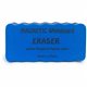The Pencil Grip Magnetic Whiteboard Eraser Class Pack - 2" Width x 4" Length - Used as Ink Remover, Dirt Remover, Mark Remover -