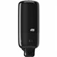 Tork Skincare Dispenser Black S4 - Tork Skincare Dispenser Black S4, for Hand Soap and Hand Sanitizer, Elevation Range, 571508 (