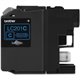 Brother Genuine Innobella LC201C Cyan Ink Cartridge - Inkjet - Standard Yield - 260 Pages - Cyan - 1 Each