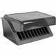 Tripp Lite by Eaton 10-Device Desktop AC Charging Station with Surge Protector for Tablets, Laptops and E-Readers - Wired - Note