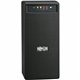 Tripp Lite by Eaton SmartPro 120V 750VA 450W Line-Interactive UPS, AVR, Tower, USB, Surge-only Outlets - Tower - 4 Hour Recharge